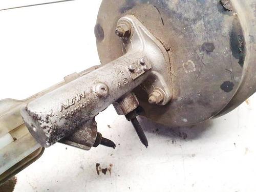 Brake master cylinder HONDA FR-V (BE) 2.0 (BE3) | BP40555113M77 - Image 3