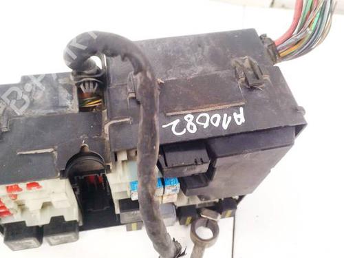Fuse box FORD FOCUS C-MAX (DM2) 2.0 TDCi | BP32601892E1