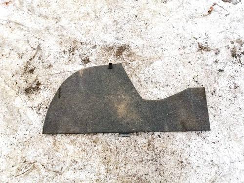 Used Boot lining Boot lining MITSUBISHI OUTLANDER I (CU_W) 2.0 (CU2W) (136 hp) 35144675 35144675