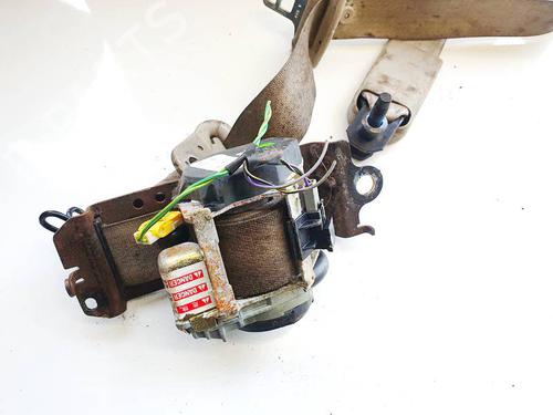 Front left seatbelt CHRYSLER PACIFICA 3.5 | BP35323400I26 - Image 3