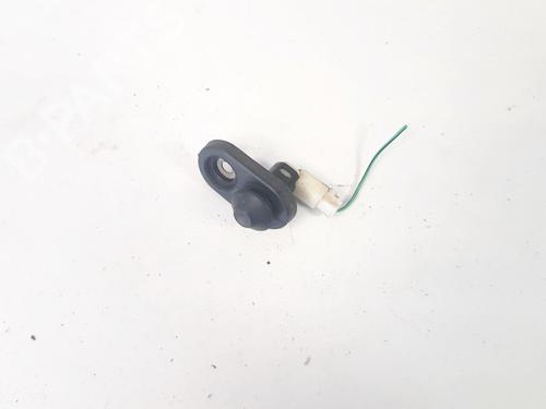Electronic module MAZDA 6 Saloon (GG) 2.3 (GG3P) | BP35546272M83 - Image 2