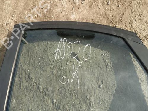 Dør rude ventre bagtil Dør rude ventre bagtil OPEL VECTRA C (Z02) 2.2 DTI 16V (F69) (125 hp) 35434855 35434855
