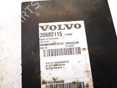 Electronic module VOLVO XC70 II (136) 3.2 AWD | BP32546117M83 - Image 2