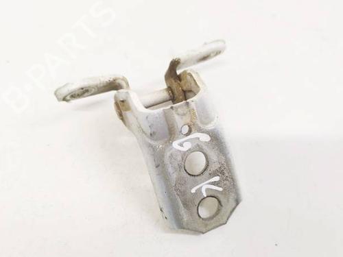 Used Hinge/Door check strap Hinge/Door check strap NISSAN JUKE (F15) 1.6 (117 hp) 32583017 32583017