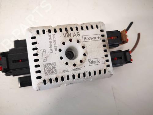Electronic module SUBARU IMPREZA Hatchback (GR, GH, G3) 2.5 AWD | BP34808352M83 - Image 2