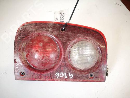Used Left taillight Left taillight LAND ROVER FREELANDER I (L314) 2.0 Td4 4x4 (112 hp) 35240201 35240201