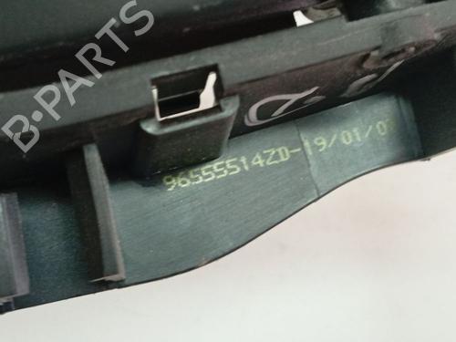 Front right interior door handle CITROËN JUMPY II (VF7) 2.0 HDi 120 | BP37227919I14 - Image 2