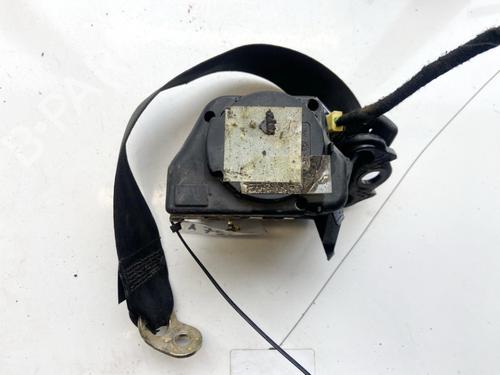 Used Front right seatbelt Front right seatbelt 35482436 35482436