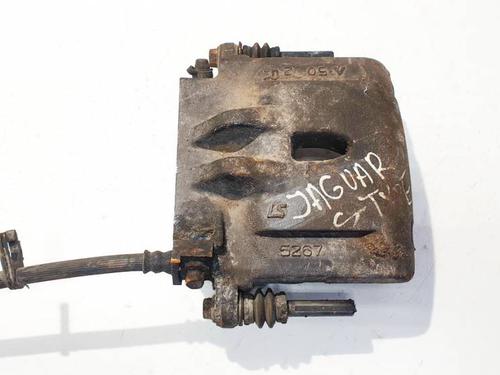 Used Right front brake caliper Right front brake caliper PORSCHE CAYENNE (9PA) S 4.5 (340 hp) 35280179 35280179