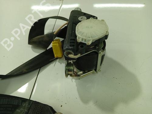 Front left seatbelt VW PASSAT B6 (3C2) 1.9 TDI | BP34775218I26 - Image 3