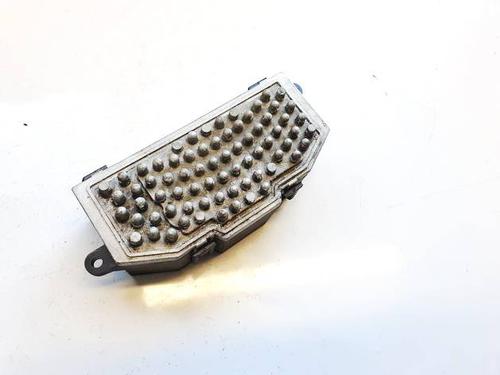 Heater resistor SEAT LEON (1P1) 1.9 TDI | BP36368821M108 - Image 3