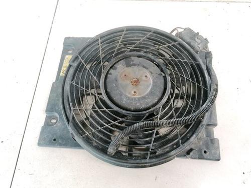 Used Fan Fan OPEL ZAFIRA A MPV (T98) 2.0 DTI 16V (F75) (101 hp) 35485711 35485711