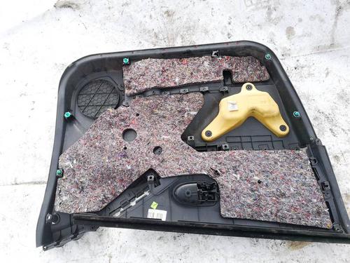 Front right panel TOYOTA YARIS (_P9_) 1.0 VVT-i (KSP90_, KSP90R) | BP35106782C59 - Image 2