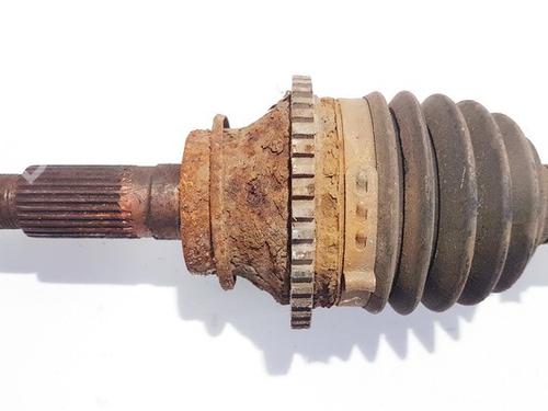 Left rear driveshaft MAZDA CX-7 (ER) 2.3 AWD | BP35438596M40 - Image 2