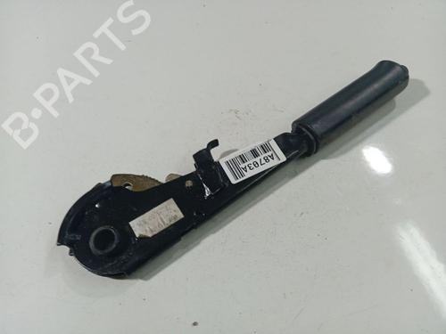 Handbremse für Handbremse SKODA FELICIA I Pickup (6UF, 6U7) 1.9 D (64 hp) 39758068 39758068