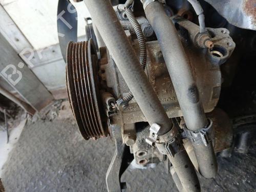Used AC compressor AC compressor FIAT STILO (192_) 1.9 JTD (192_XE1A) (115 hp) 36586208 36586208