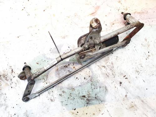 Used Front wipers mechanism Front wipers mechanism VW PASSAT B6 (3C2) 2.0 TDI (140 hp) 35428549 35428549