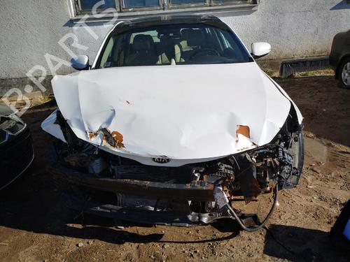 Fuse box KIA OPTIMA (FSGDS6B) 1.7 CRDi | BP32602063E1 