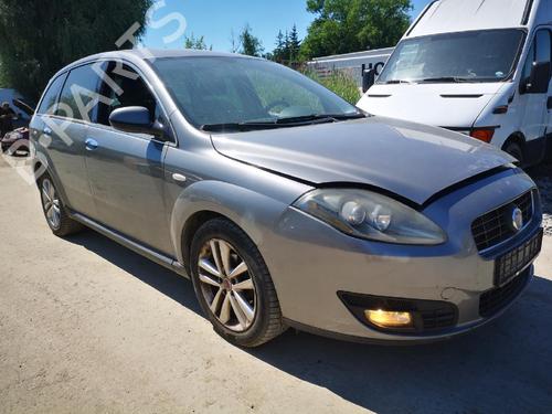 Used Parts FIAT CROMA (194_)  1.9 D Multijet (194AXC1B, 194AXC12)  4443015