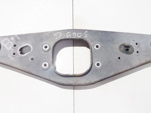 Engine mount MERCEDES-BENZ E-CLASS (W211) E 270 CDI (211.016) | BP33526670M89 - Image 2