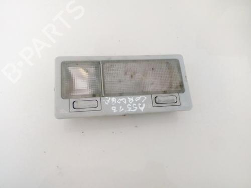 Used Interior roof light Interior roof light SEAT CORDOBA Vario (6K5) 1.9 TDI (90 hp) 35866826 35866826