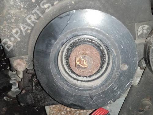 Used Pulley Pulley 35126448 35126448