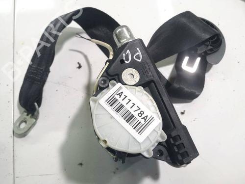 Front right seatbelt VW PASSAT CC B6 (357) 1.8 TSI | BP34808531I25 - Image 2
