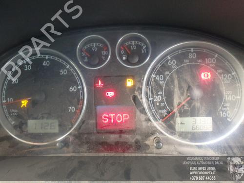 Fuse box VW PASSAT B5.5 (3B3) 2.0 | BP33531324E1 - Image 8