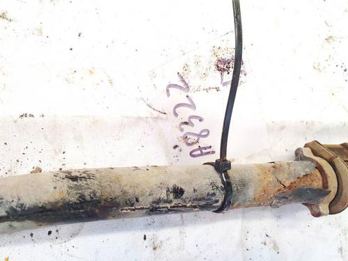 Anti roll bar MAZDA 5 (CR) 2.0 CD (CR19) | BP35388047M96 - Image 2