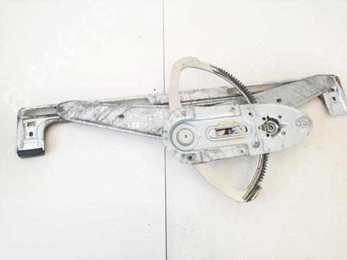 Used Front right window mechanism Front right window mechanism 35614034 35614034