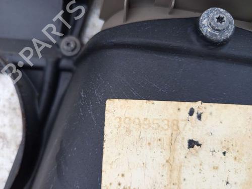 Rear left panel VOLVO XC90 I (275) 3.2 AWD | BP34989947C60 - Image 5