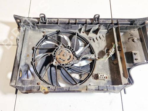 Used Fan Fan 34982465 34982465