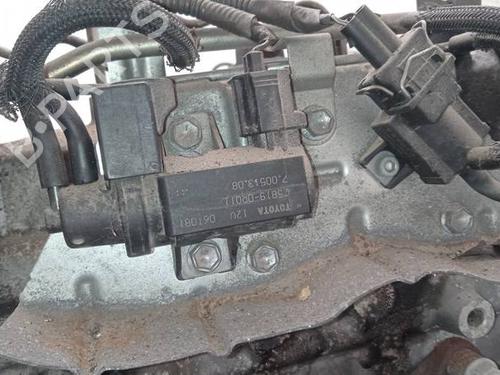 Electronic module LEXUS IS II (_E2_) 220d (ALE20) | BP35079647M83 - Image 2