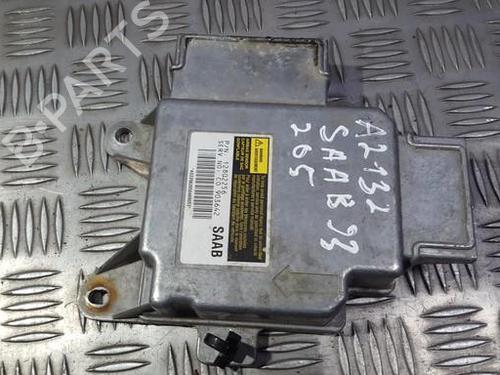 ecu-airbags-saab-9-3-ys3f-e79-d79-d75-2002-2003-2004-2005-2006-2007-2008-2009-2010-2011-2012-2013-2014-2015-33492802 main image