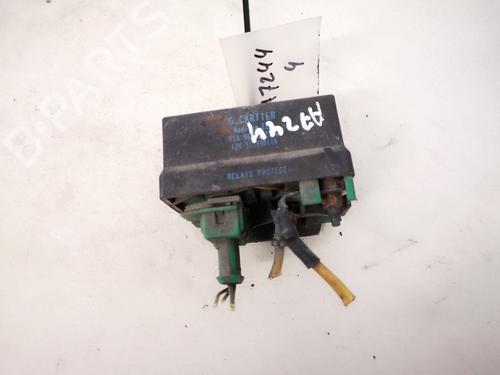 Used Electronic sensor Electronic sensor PEUGEOT 307 (3A/C) 2.0 HDi 90 (90 hp) 35499298 35499298