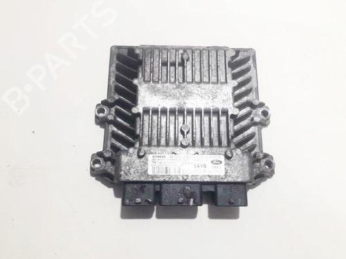 Used Engine control unit (ECU) Engine control unit (ECU) MAZDA 2 (DY) 1.4 (80 hp) 33509123 33509123
