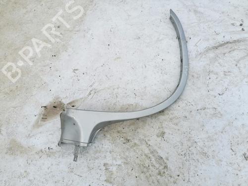 Used Front left wheel arch trim Front left wheel arch trim 35509505 35509505