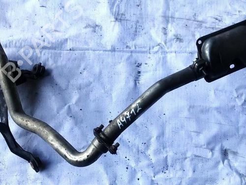 Used Exhaust system Exhaust system TOYOTA AVENSIS (_T25_) 2.2 D-CAT (ADT251_, ADT251R) (177 hp) 33510069 33510069