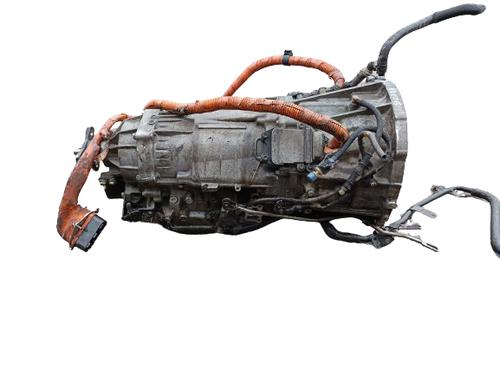 Gearbox LEXUS GS (_S19_) 450h (GRS191_, GWS191_) | BP35287196M3 - Image 2