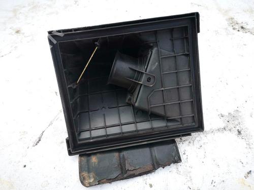 Used Air filter box Air filter box AUDI A6 C5 (4B2, 4B4) 1.9 TDI (110 hp) 35408696 35408696