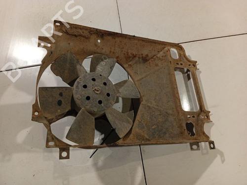 Used Fan Fan 38431522 38431522