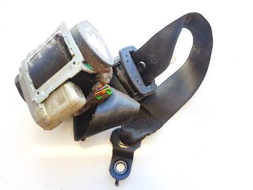 Front left seatbelt MERCEDES-BENZ E-CLASS (W211) E 200 CDI (211.004) | BP35001540I26 - Image 2