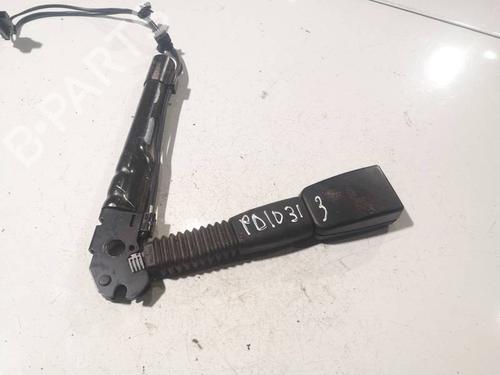 Seat buckle BMW 1 (E87) 118 d | BP39183065I32 - Image 2