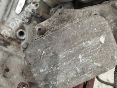 Used Oil radiator Oil radiator 35293058 35293058