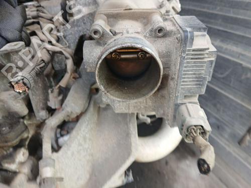 Used Throttle body Throttle body NISSAN PRIMERA Hatchback (P12) 1.6 (109 hp) 36547333 36547333