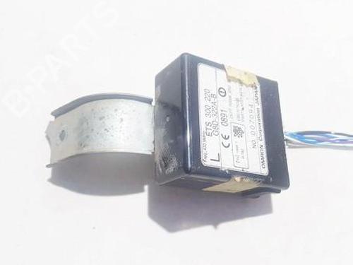 Used Electronic module Electronic module MAZDA PREMACY (CP) 2.0 TD (101 hp) 33527670 33527670