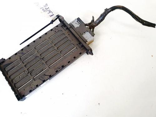 Used Heater resistor Heater resistor DACIA SANDERO 1.5 dCi (68 hp) 35409480 35409480