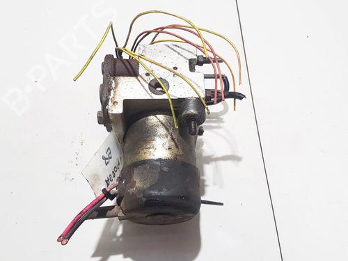 Used ABS pump ABS pump MAZDA 323 F V (BA) 1.5 16V (BA11) (88 hp) 35878560 35878560