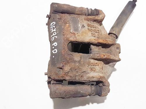 Used Right front brake caliper Right front brake caliper 35567604 35567604