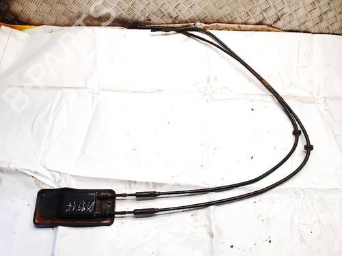 Used Cable Cable AUDI A4 B5 (8D2) 1.9 TDI (110 hp) 35152722 35152722